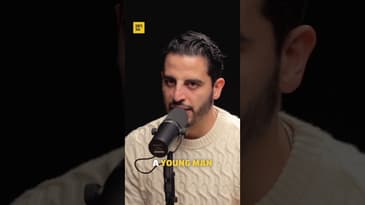 This Is What Happens When Young Boys Are Told Not To Cry #gentstalk #boys