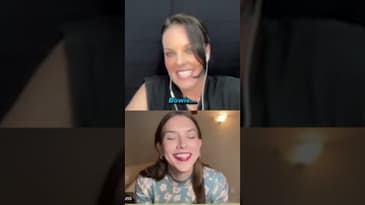 The moment Claire Rehfuss won RHAP Traitors! 👑 #TraitorsRHAP