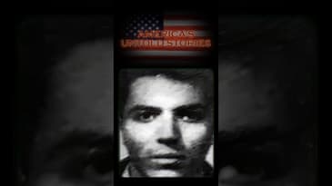 JFK Assassination CIA Informant Gilberto Alvarado's Shifting Narratives #shorts