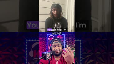 It's My Job To Be Obedient