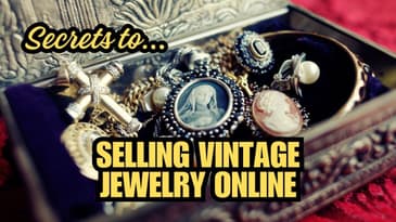 The Reality of a Profitable Jewelry Reselling Business