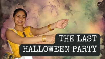 The Last Halloween Party: Uncovering the Chilling Murder of Arpana Jinaga
