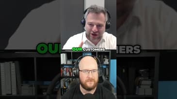 Are You Making This Common Mistake With Global Customers?