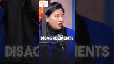 Relationship or Ego? What is important? ft. @DrAadhyaaKumar #Marriage #Love #lawofattraction #podcast