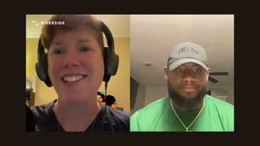 Episode 13: The Heart of a Lion