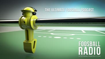 Foosball Radio - Let's meet the team