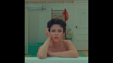 274: Asteroid City + The French Dispatch