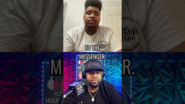 What defines a Christian artist?