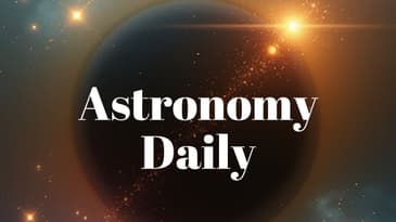 Dark Matter Breakthrough and Mars' Meteorite Discovery