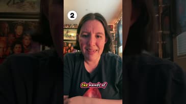 Couple of thoughts from last night #podcast #fyp #startrek #crushtheconvo