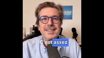 Au sommaire de Monde Numérique 🎧 sur toutes les plateformes de #podcast