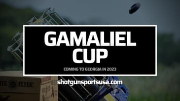 Gamaliel Cup:  Coming to Georgia in 2023