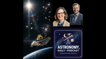 NASA's Roman Space Telescope Is Ready to Fly — Nine Months Early