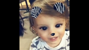 What does Bruce Lee say? Just listen baby Daniel will tell you! #shorts #toddlerlife #babyboy #love