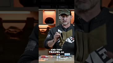 SPORREN Pouch: Ultimate Organization & Versatility for Your Gear!