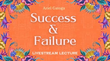 Discovering the Truth About Success and Failure