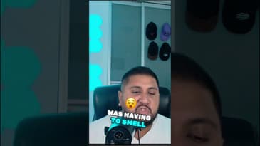 🥳 March Madness Debt Paid. #CollegeHoops #TarHeels #BlueDevils #SmellingSalts #EpicReactions #Sports