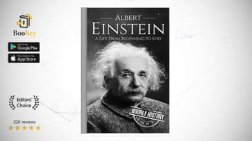 Einstein  Book Summary By Walter Isaacson  His Life and Universe