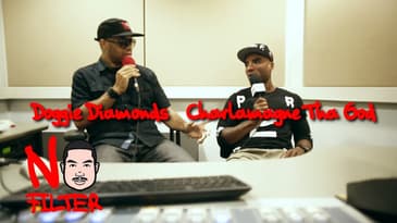 Doggie Diamonds No Filter: Ft. Charlamagne Tha God (Episode 11) (Full Video)