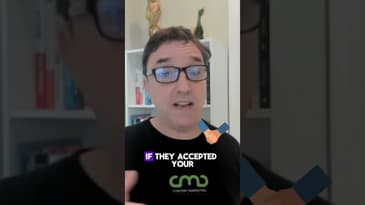 Message or cold email? 💡