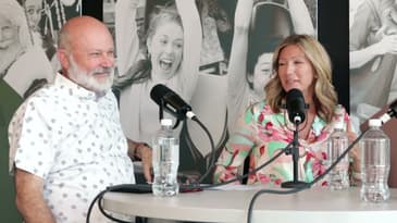 Ep. 15: Epic Stories with Eric Pehle