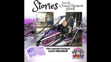 Why A 10-Year-Old Has More Sponsors Than You-Laci Mitchell