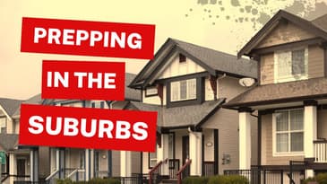 Suburban Survival and Preparedness