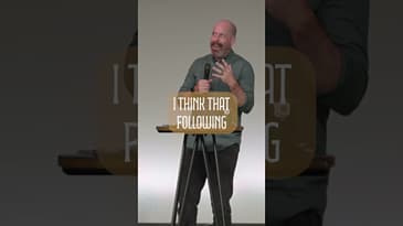 Take on Jesus's Yoke