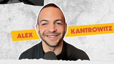 Alex Kantrowitz // Techsploder Podcast #3