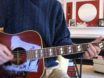 Gold Dust Woman - Fleetwood Mac