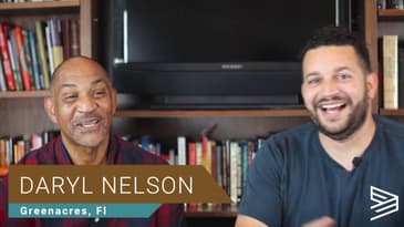 Longevity In Ministry with Daryl Nelson