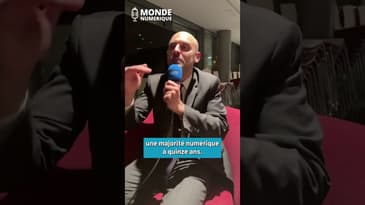 Contrôle parental généralisé et majorité numérique fixée à 15 ans : explications par Jean-Noël Barro