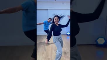 No pardesi, only Desi G 😉💖 Say YES for more Dance videos! ⤵️ #shorts #ashortaday #dancewithaanam