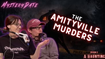 Amityville Murders | The Crime That Inspired The Legend