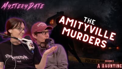 Amityville Murders | The Crime That Inspired The Legend