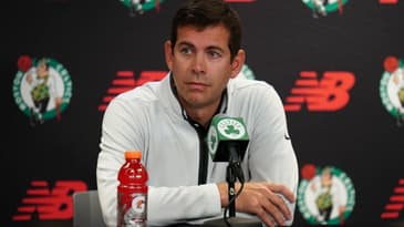 Initial Thoughts on Brad Stevens + Bill Chisholm JB Trade Presser
