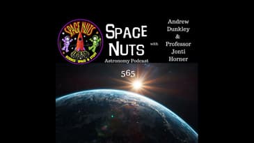 Sunlight Satellites, Near-Earth Asteroids & the 6,000th Exoplanet Revelation