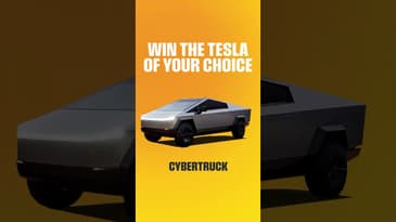 Tesla 2024 Promo Video 2 - 4 Days