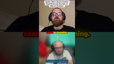 When Spider-Man goes savage, you know it's going to be epic! 💥🕷️