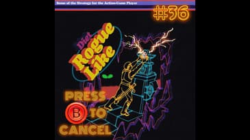 Press B 36: Diet Roguelike Lite
