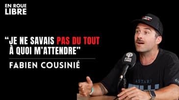 Mick et Tracey Hannah, le pari gagnant de Fabien Cousinié