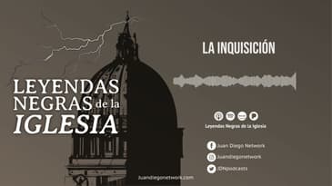 Leyendas negras de la Iglesia - La inquisición