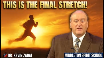 You Were Chosen for This Final Hour—Here’s Why