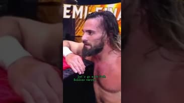Seth Rollins will defeat AJ Styles Night of Champions Prediction