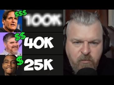 Special Guest Bleeves Crypto (Part 2 of 3): Shillers vs. Influencers vs. Advertisers