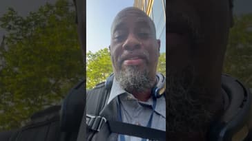 JisuLife Portable Neck Fan Pro