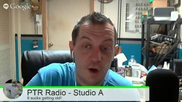 PTR Radio - Flappy Chat