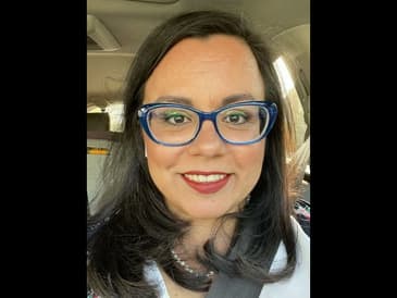 Ep 3 - Autism and Motherhood with Irene Inda