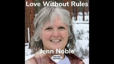 Love Without Rules Jenn Noble