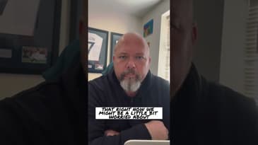 Check in on that team member that’s gone quiet